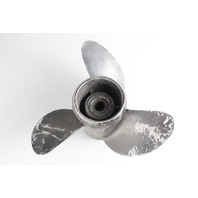 382765 Johnson Evinrude 13 X 19 1968 & UP RH Propeller 40 45 + HP 6 MTH HUB WTY