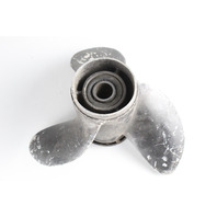 382765 Johnson Evinrude 13 X 19 1968 & UP RH Propeller 40 45 + HP 6 MTH HUB WTY
