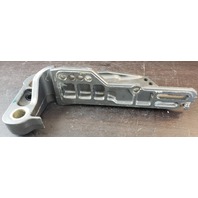 344104 Johnson Evinrude 1997 & UP PORT Transom Bracket 25 35 40 50 60 HP