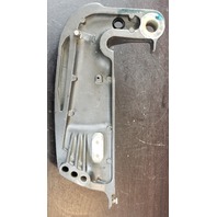 344104 Johnson Evinrude 1997 & UP PORT Transom Bracket 25 35 40 50 60 HP