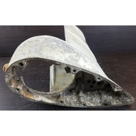 907742 Johnson Evinrude 1972-1977 Upper Gearcase Housing 120 140 175 190 235 HP