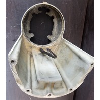907742 Johnson Evinrude 1972-1977 Upper Gearcase Housing 120 140 175 190 235 HP