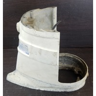907742 Johnson Evinrude 1972-1977 Upper Gearcase Housing 120 140 175 190 235 HP