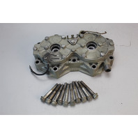 319943 Johnson Evinrude 1974-1976 Starboard Cylinder Head 135 HP V4