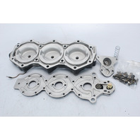 Johnson Evinrude 1986 1987 1988 - 1991 PORT Cylinder Head 150 HP REFURBISHED