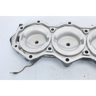 Johnson Evinrude 1986 1987 1988 - 1991 PORT Cylinder Head 150 HP REFURBISHED
