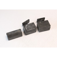 Johnson Evinrude 2004 2005 2006 - 2012 Lower Rubber Mount Set 40 48 50 55 60 HP