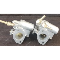 4510A27 WMK-4-1-1 WMK-4-0-1 Mercury 1973-1975 Carburetor Set 85 850 HP REBUILT!