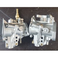 4510A27 WMK-4-1-1 WMK-4-0-1 Mercury 1973-1975 Carburetor Set 85 850 HP REBUILT!