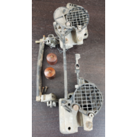 REBUILT! 1973-1975 Mercury Carburetor Set WMK-17 WMK17 WMK-17-1 85 850 HP