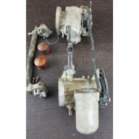 REBUILT! 1973-1975 Mercury Carburetor Set WMK-17 WMK17 WMK-17-1 85 850 HP