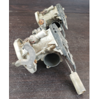 REBUILT! 1973-1975 Mercury Carburetor Set WMK-17 WMK17 WMK-17-1 85 850 HP