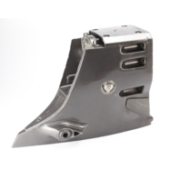 984518 C# 912394 OMC 1986-1993 Cobra Upper Outdrive Housing 2.3 2.5 3.0 3.5L +