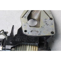 390232 393987 Johnson Evinrude 1980-90 Intake Manifold W/ Recoil 4.5 6 7.5 8 HP