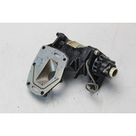 390232 393987 Johnson Evinrude 1980-90 Intake Manifold W/ Recoil 4.5 6 7.5 8 HP
