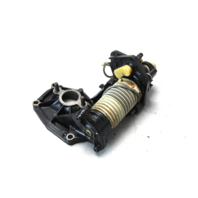 390232 393987 Johnson Evinrude 1980-90 Intake Manifold W/ Recoil 4.5 6 7.5 8 HP