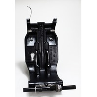 8710A4 8710A20 8710A17 Mercury 1976-08 Swivel Bracket & Tube 45 50 60 65 70 + HP