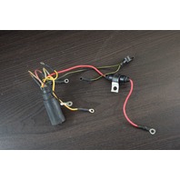 1987-1993 Mercury & Mariner Wiring Harness 41591A3 70 75 80 90 HP 8 Female Pin