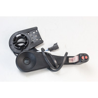 126778 126020 175703 Johnson Evinrude Concealed Side Mount Handle & Cover