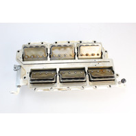 389552 389823 Johnson Evinrude 1979 Intake Manifold & Reeds 150 175 200 235 HP