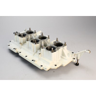 389552 389823 Johnson Evinrude 1979 Intake Manifold & Reeds 150 175 200 235 HP