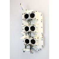 389552 389823 Johnson Evinrude 1979 Intake Manifold & Reeds 150 175 200 235 HP