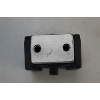 387243 Johnson Evinrude 1976-1981 Lower Rubber Mount 150 175 200 235 HP V6
