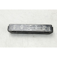 326255 Johnson Evinrude 1979-2001 Terminal Block 70 75 150 175 200 235 HP