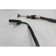 Honda Pre 1997 Handlebar Throttle & Switch W/Grip Tiller Handle 7.5 & 10 HP