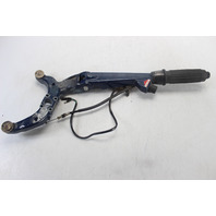 Honda Pre 1997 Handlebar Throttle & Switch W/Grip Tiller Handle 7.5 & 10 HP