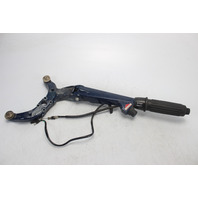 Honda Pre 1997 Handlebar Throttle & Switch W/Grip Tiller Handle 7.5 & 10 HP