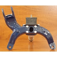 Pre-1997 Honda Mounting Frame & Shaft 50101-881-000ZA 50417-881-000ZA 7.5 10 HP