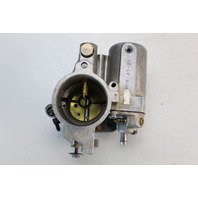 7472A28 WMK-41-2A  Mercury 1984-1987 Middle Carburetor 90 115 HP 6 Cylinder