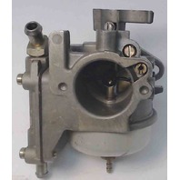 WMA-7-1A Mercury 1989-1997 Top Carburetor Assembly 30 JET 40 HP 4 cyl REBUILT!