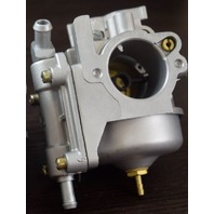 WMA-7-1A Mercury 1989-1997 Top Carburetor Assembly 30 JET 40 HP 4 cyl REBUILT!