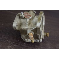 REBUILT! 1978-1979 Mercury Top Carburetor WM-5-1 from set WM-5 6071A10 80 HP