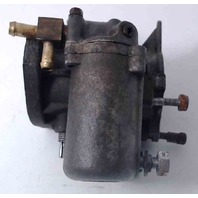 5702A19 WMK-18-1 Mercury 1978-1979 Top Carburetor 115 HP Inline 6 REBUILT!