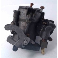 5702A19 WMK-18-1 Mercury 1978-1979 Top Carburetor 115 HP Inline 6 REBUILT!