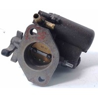 5702A19 WMK-18-1 Mercury 1978-1979 Top Carburetor 115 HP Inline 6 REBUILT!