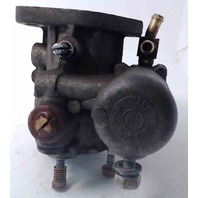5702A19 WMK-18-1 Mercury 1978-1979 Top Carburetor 115 HP Inline 6 REBUILT!