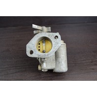 1352-3967 KD-5A KD5A Mercury 1960-1961 Carburetor 40 400 HP 2 Cylinder REBUILT