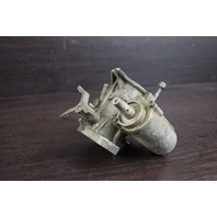 1352-3967 KD-5A KD5A Mercury 1960-1961 Carburetor 40 400 HP 2 Cylinder REBUILT