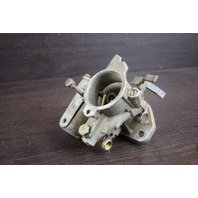 1352-3967 KD-5A KD5A Mercury 1960-1961 Carburetor 40 400 HP 2 Cylinder REBUILT