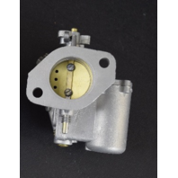 1352-3967 KD-5A KD5A Mercury 1960-1961 Carburetor 40 400 HP 2 Cylinder REBUILT