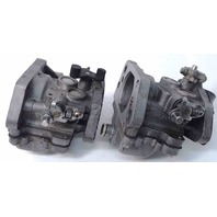 6071A10 6071A11 WM-5 Mercury 1978-79 Carburetor Set 80 85 HP 4 Cyl REBUILT!