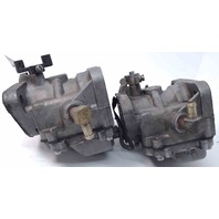 6071A10 6071A11 WM-5 Mercury 1978-79 Carburetor Set 80 85 HP 4 Cyl REBUILT!