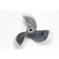 389944 Johnson Evinrude 1978 & Newer RH 9.2 X 12 Propeller 14 25 28 HP