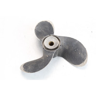 389944 Johnson Evinrude 1978 & Newer RH 9.2 X 12 Propeller 14 25 28 HP