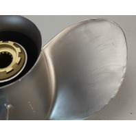48-72764A4 1961 & UP Mercury 13-1/4 X 17 RH Propeller 40 50 60 65 + HP
