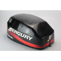 Mercury Mariner 1998 - 2006 Hood Top Cowling Cowl Cover Bigfoot 25 HP 4-Stroke